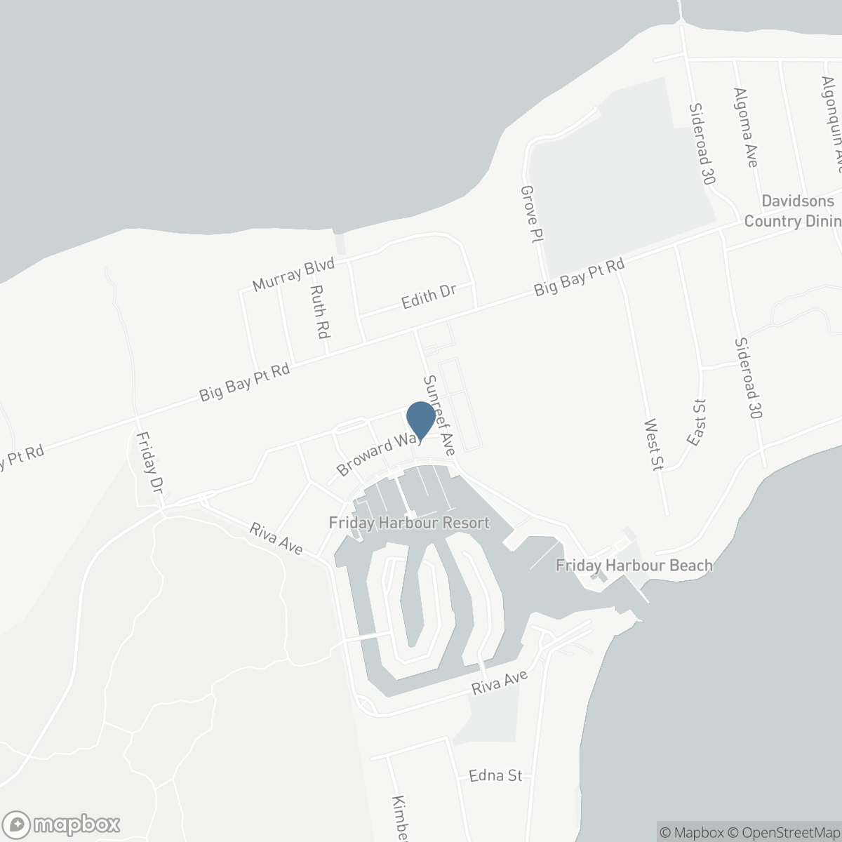 A106 - 241 SEA RAY AVENUE, Innisfil, Ontario L9S 0L9